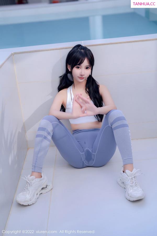 小果冻儿jelly  [XiuRen]高清写真图 2022.08.19 No.5463 小果冻儿第19张图片